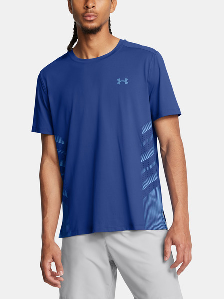 Under Armour UA Launch Elite Graphic SS Koszulka