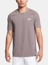 Under Armour Vanish Seamless Grid SS Koszulka