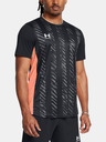 Under Armour UA M's Ch. Train SS Prnt Koszulka