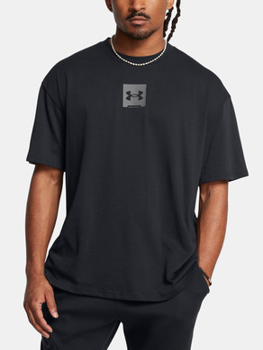 Under Armour UA M HW OS Sm Box SS Koszulka