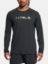 Under Armour UA Trail Run Graphic LS Koszulka