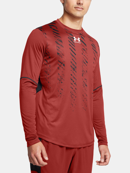 Under Armour UA M's Ch. Pro LS Jersey Koszulka