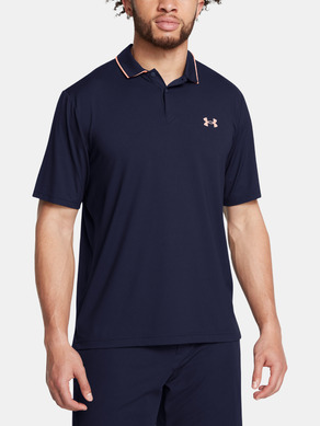 Under Armour UA Iso-Chill Polo Koszulka