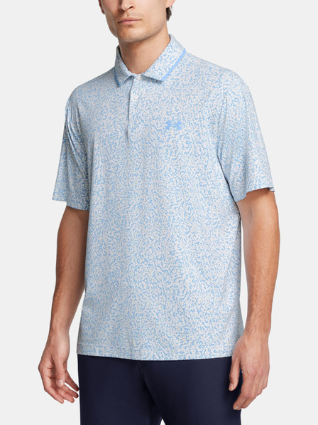 Under Armour UA Iso-Chill Verge Polo Koszulka