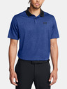 Under Armour UA Matchplay Printed Polo Koszulka