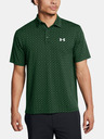 Under Armour UA Playoff 3.0 Printed Polo Koszulka