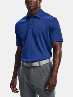 Under Armour Tech Polo Koszulka