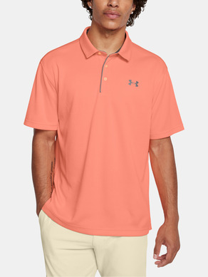 Under Armour Tech Polo Koszulka