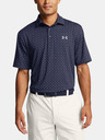 Under Armour UA Playoff 3.0 Printed Polo Koszulka