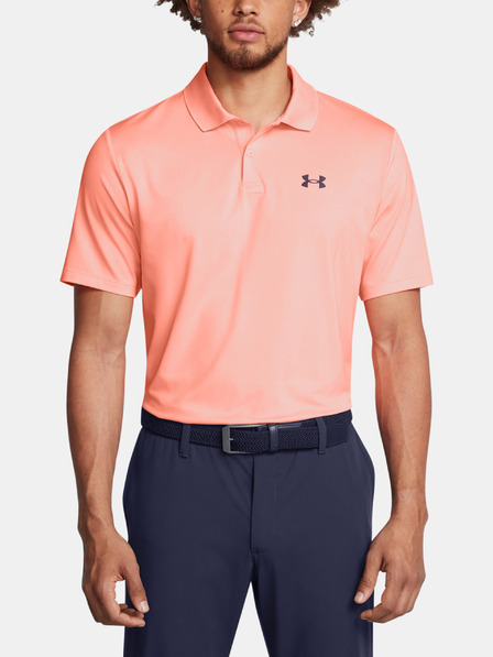 Under Armour UA Matchplay Polo Koszulka