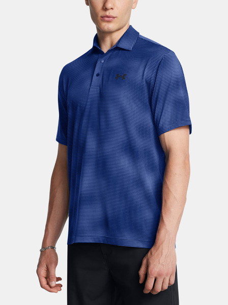 Under Armour UA Playoff 3.0 Printed Polo Koszulka