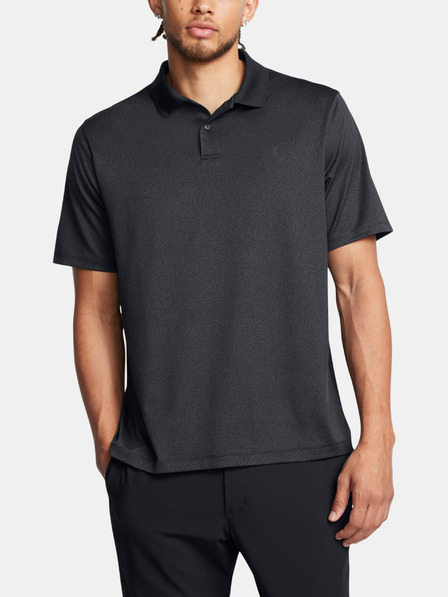 Under Armour UA Matchplay Printed Polo Koszulka