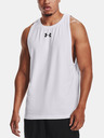 Under Armour Baseline Cotton Koszulka