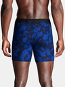 Under Armour M UA Perf Cotton Nov 6in 3-pack Bokserki