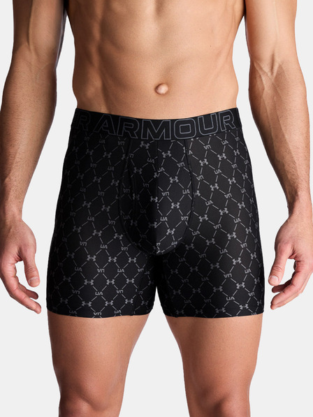 Under Armour M UA Perf Tech Nov 6in Bokserki