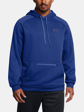 Under Armour UA Armour Flc Pro Kanga HD Bluza