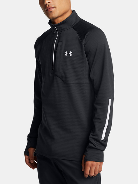 Under Armour UA Launch Elite CW Half Zip Bluza