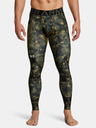 Under Armour UA HG Armour Prtd Lgs Legginsy