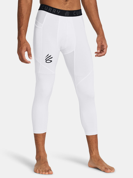 Under Armour UA Curry Brand 3/4 Lgs Legginsy