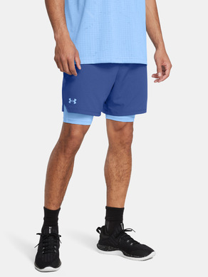 Under Armour UA Vanish Woven 2in1 Szorty