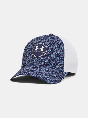 Under Armour Iso-Chill Driver Mesh Adj Czapka z daszkiem