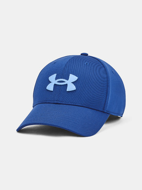 Under Armour Men's UA Blitzing Adj Czapka z daszkiem