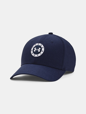 Under Armour Jordan Spieth Tour Adj Hat Czapka z daszkiem