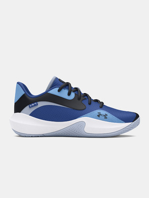 Under Armour UA Lockdown 7 Low Tenisówki