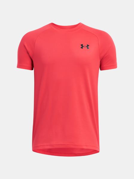 Under Armour UA Tech 2.0 SS Koszulka dziecięce