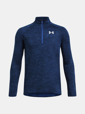 Under Armour UA Tech 2.0 1/2 Zip Koszulka dziecięce