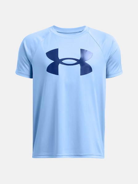 Under Armour UA Tech Big Logo SS Koszulka dziecięce