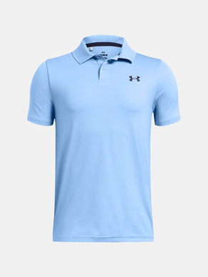 Under Armour UA Matchplay Polo Koszulka dziecięce