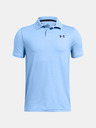 Under Armour UA Matchplay Polo Koszulka dziecięce