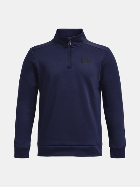 Under Armour UA Armour Fleece 1/4 Zip Bluza dziecięca