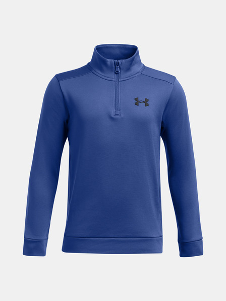 Under Armour UA Armour Fleece 1/4 Zip Bluza dziecięca