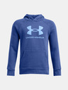 Under Armour UA Rival Fleece BL Hoodie Bluza dziecięca