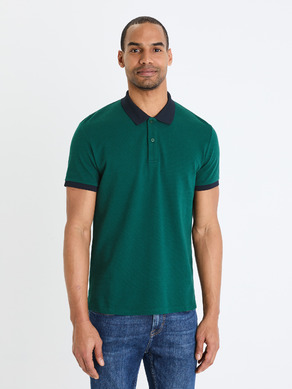 Celio Polo Koszulka