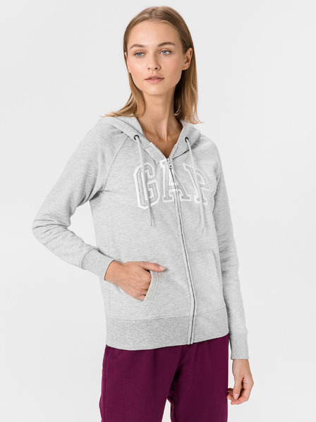 GAP Logo Bluza