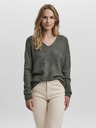 Vero Moda Crewlefile Sweter