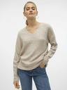 Vero Moda Crewlefile Sweter