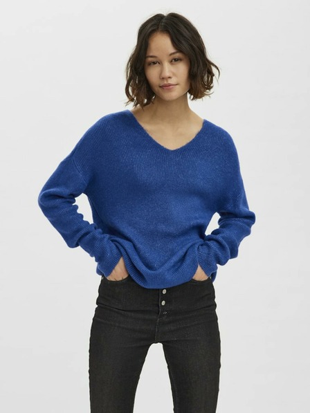 Vero Moda Crewlefile Sweter