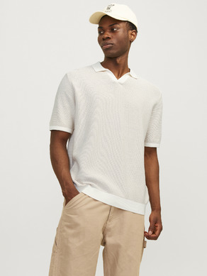 Jack & Jones Mykonos Polo Koszulka