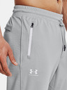 Under Armour Sportstyle Tricot Spodnie dresowe