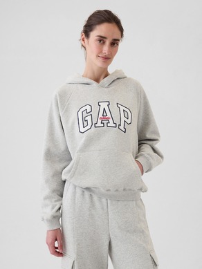 GAP Vintage Soft Bluza