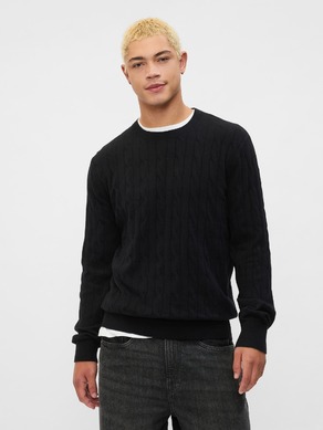 GAP CashSoft Sweter