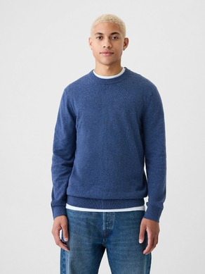 GAP CashSoft Sweter