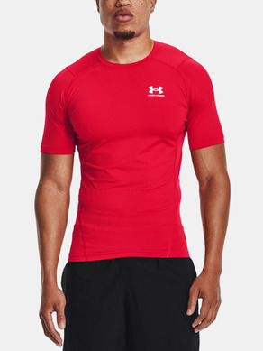 Under Armour UA HG Armour Comp SS Koszulka