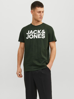 Jack & Jones Corp Koszulka