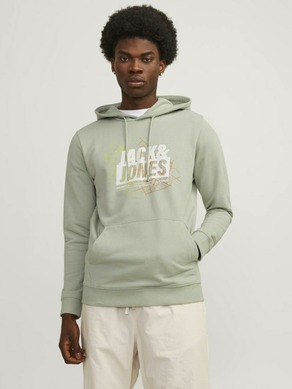 Jack & Jones Map Bluza