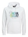 Jack & Jones Map Bluza